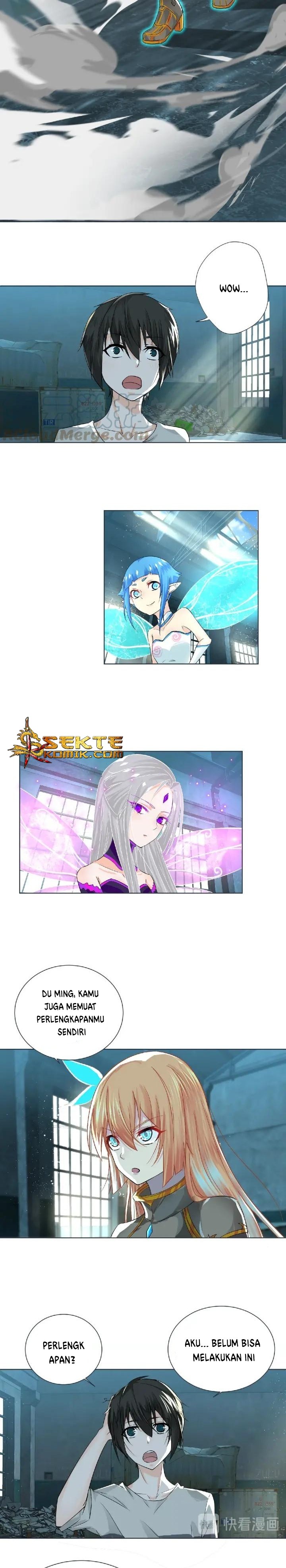 Dark Energy Engine Chapter 07 Gambar 16